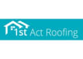 1st Act Roofing logo