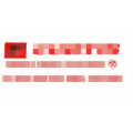 P Curtis & Son Roofing Service logo