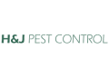 H & J Pest Control Services logo