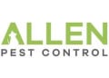 Allen Pest Control logo