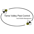 Teme Valley Pest Control logo