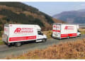 Ar Removals logo