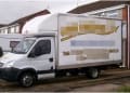 Mr Move It Removals & Storage logo