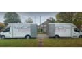 My Man With A Van Removals logo