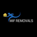 Mif Removals logo