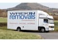 Wrekin Removals logo