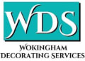 Wokingham Decorating Services logo