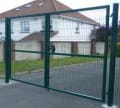 Fencing Solutions logo