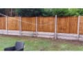 Westcroft Fencing & Landscaping logo