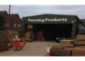 Fencing Products. logo