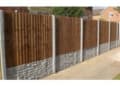 Chestnut Fencing And Paving logo
