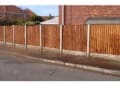 Arrowe Fencing. logo