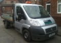 Chris Rivers Landscapes logo