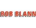 Rob Blann Garden Services logo