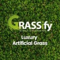 Grassify Artificial Grass logo