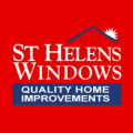 St Helens Roofing logo
