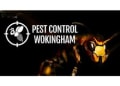 Pest Control Wokingham logo