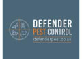Defender Pest Control logo