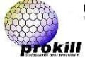 Prokill logo
