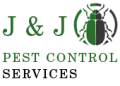 J & J Pest Control Services logo