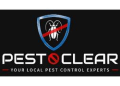Pestoclear logo