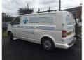 Standish Property Maintenance & Pest Control logo