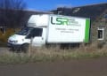 Less Stress Removals logo
