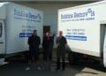 Robbins Removals logo