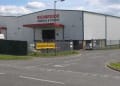 Richardson Moving And Storage logo