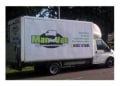 A Man And Van logo