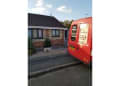 Paul Walters High Class Decorators logo