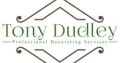 Tony Dudley Professional Decorating Services logo