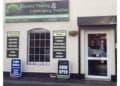 Cheshire Fencing & Landscaping Supplies logo