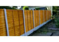 Firmfix Fencing logo