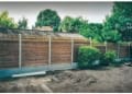 Swann Fencing Decking & Gates logo