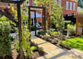 David Simpson Garden And Landscape Designs logo