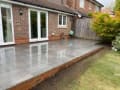 Berkshire Artificial Grass And Landscaping Solutions logo