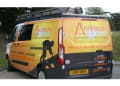 Anderson Roofing logo