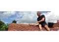 Right Touch Roofing logo