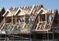 A F T Roofing logo