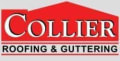 Collier Roofing. logo