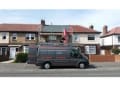 North East Roofing Services logo