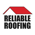 Reliable Roofing logo