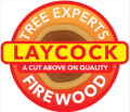 Laycock Firewood & Tree Experts logo