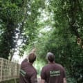 Rutland Tree Services logo