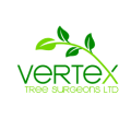 Vertex Tree Surgeons logo