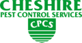 Cheshire Pest Control Services logo