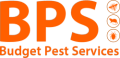 Budget Pest Services logo