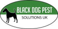 Black Dog Pest Solutions Uk logo