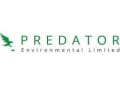 Predator Environmental. logo